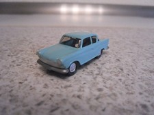 Wiking Borgward Arabella 1/87
