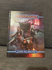 Sternenfinder - Kernregelbuch