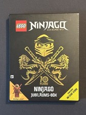 LEGO NINJAGO Legacy
