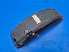 altes Moped Schutzblech