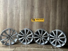 4x Original Alufelgen 16 Zoll