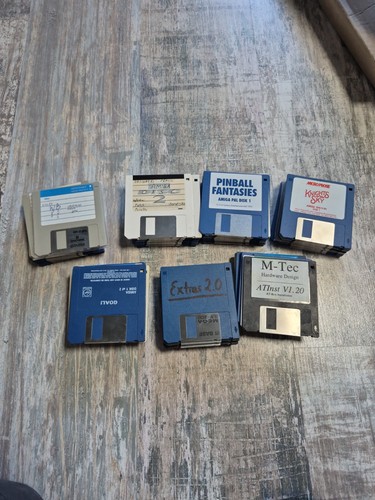 Stück amiga 2 - 70,