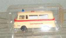 SES: Barkas "SMH" in OVP (KH)