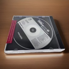 Microsoft Office 2000 Small