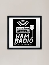 Amateurfunk Kontakt Sport Funk