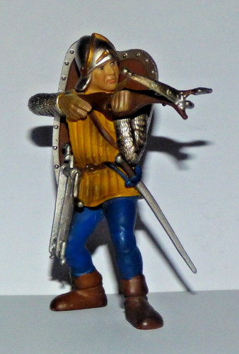 Schleich 70007 löwen ritter - schleich, löwen-ritter