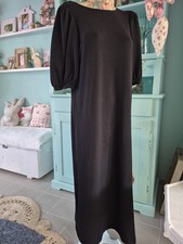 Maxikleid Von H&M Gr. M