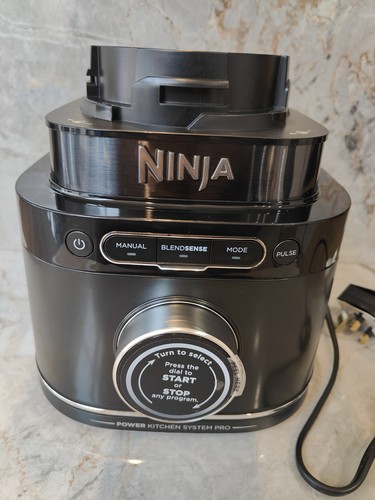 Ninja detect power mixer - ninja,
