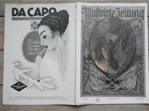 Leipziger illustrierte zeitung - leipziger,