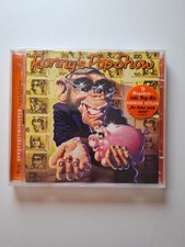 Ronny's Pop Show 29 | Sampler