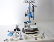 Degussa F1 Fräsgerät