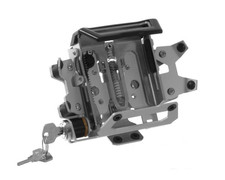 Touratech Garmin Montana / BMW