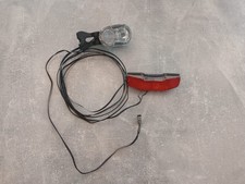 AXA Pico 30 & Slim Steady