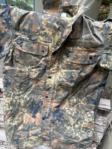 Bundeswehr feldbluse zivil - bundeswehr,