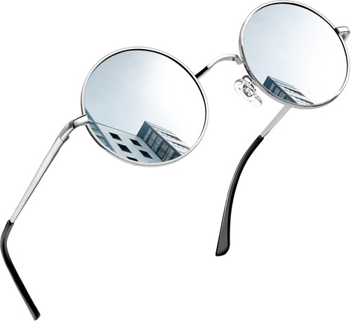 Joopin runde sonnenbrille - joopin,