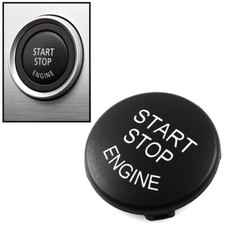 Schalter Start Stopknopf