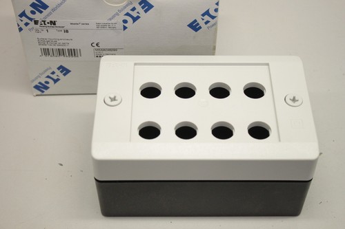 Eaton schaltergehäuse - ,