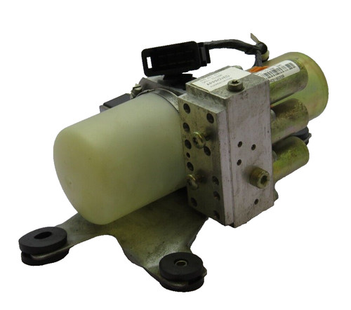 Hydraulikpumpe cabrio dach - cabrio,