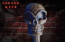 **VOODOO-RITUALSET MIT