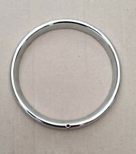 Skoda S 100 Chrom Lampenring