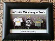 PINRAHMEN BORUSSIA