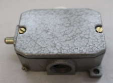 VEB DDR Kontaktsystem Robotron