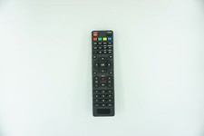 Ersatz Fernbedienung für Dual