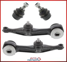 QUERLENKER VORNE+TRAGGELENK