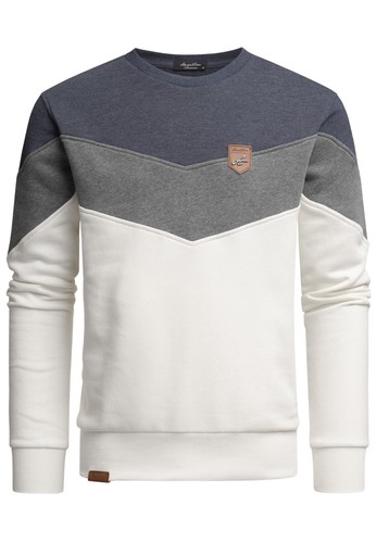 Herren basic college - basic,