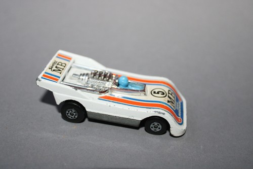 Matchbox superfast hi - superfast, 55