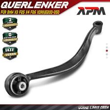 Querlenker Radaufhängung Vo