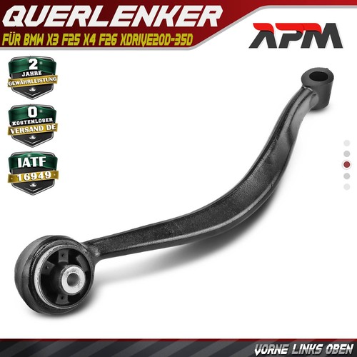 Querlenker radaufhängung - querlenker,