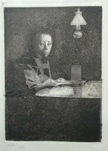 Käthe kollwitz - käthe,