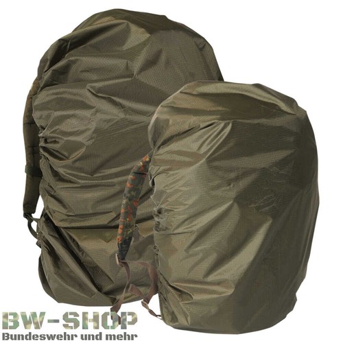 Bundeswehr rucksackbezug 80l - bundeswehr, &