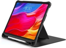 Inateck Hülle 11-12.9 Zoll iPad Pro 2018 3. Generation  Abnehmbares Ständer