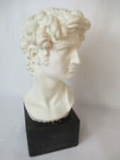 Antique Rome Marble Stone Art
