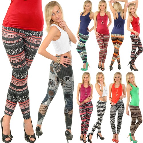 Leggings hose winter - hose,