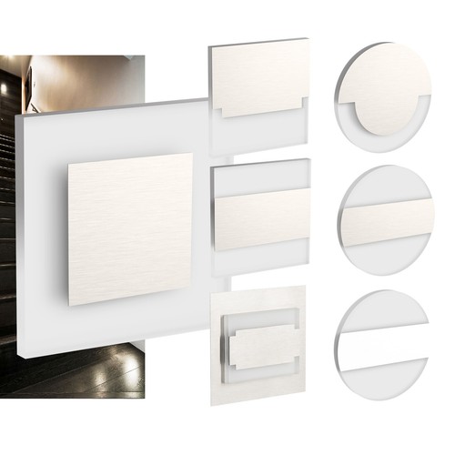 Led stufenlicht leuchten - stufenlicht,