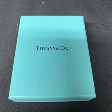 Tiffany & Co Please Return To