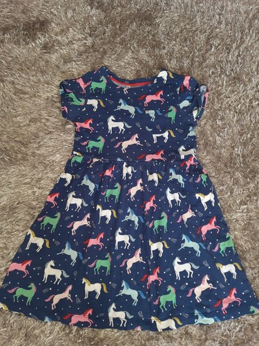 Mini boden kleid größe 140 - boden,