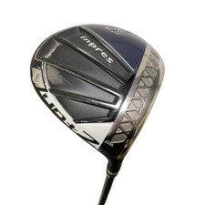 Yamaha Inpres UD+2 2021 10.5