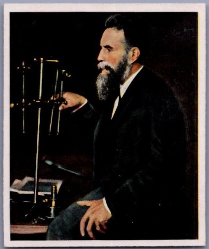 1934 eckstein halpaus 195 - eckstein, #195