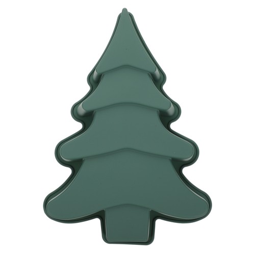 Weihnachtsbaum-Form