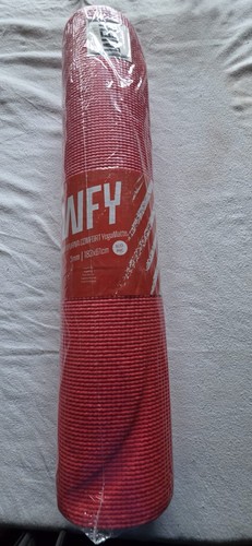 Neu yogamatte fitness 183x61cm - neu,