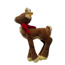 Kuscheltier Steiff Rentier