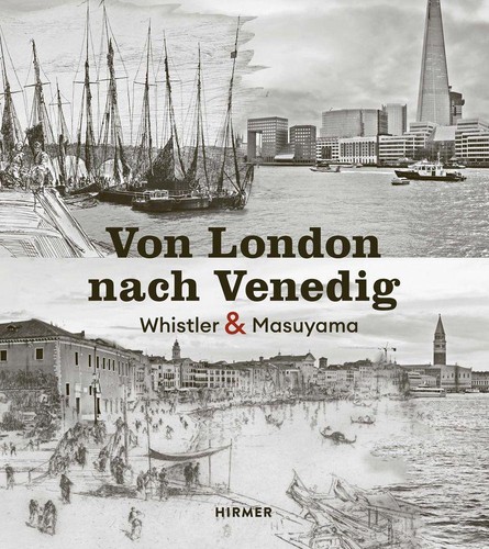 Von london nach venedig - london,