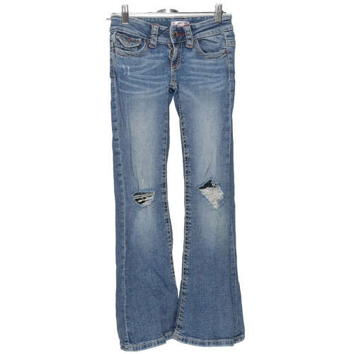 Gina tricot jeans größe - jeans,,
