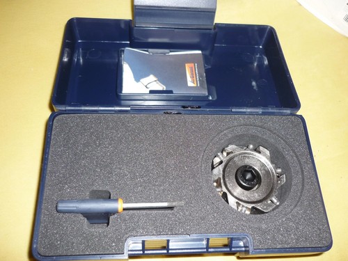 Hoffmann garant power tang - hoffmann,