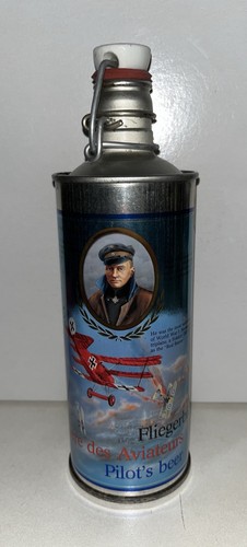 Bierdose bottle - 1, bierdose/bottle