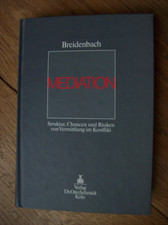 Breidenbach MEDIATION